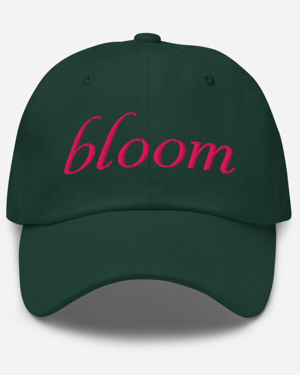 The Bloom Hat