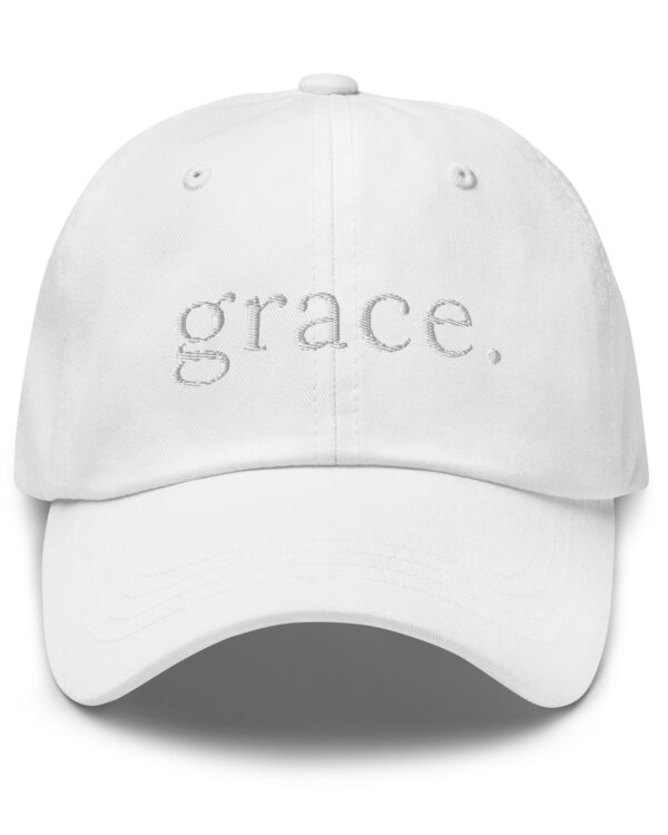 The Grace Hat