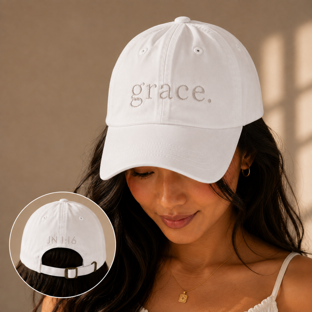 Grace Hat