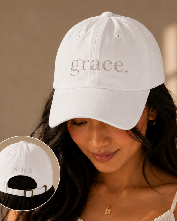 The Grace Hat