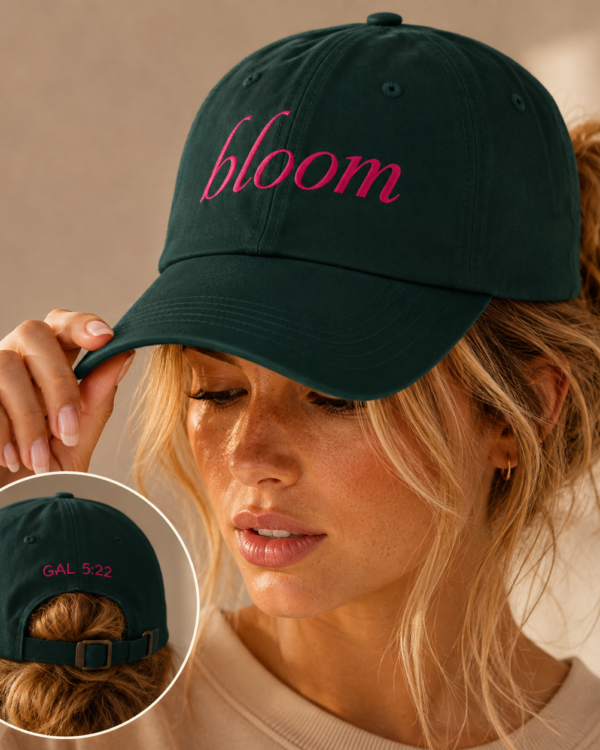 The Bloom Hat
