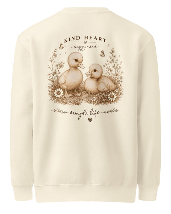 The Duckling Days Crewneck