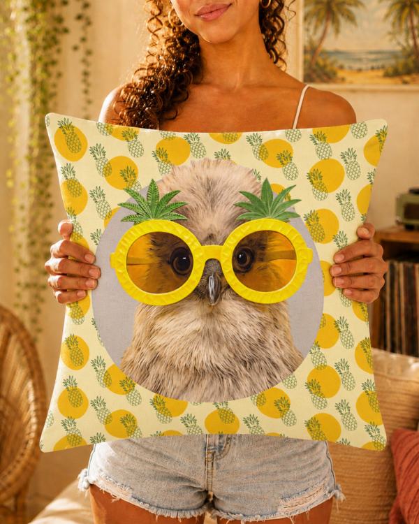 Pillows
