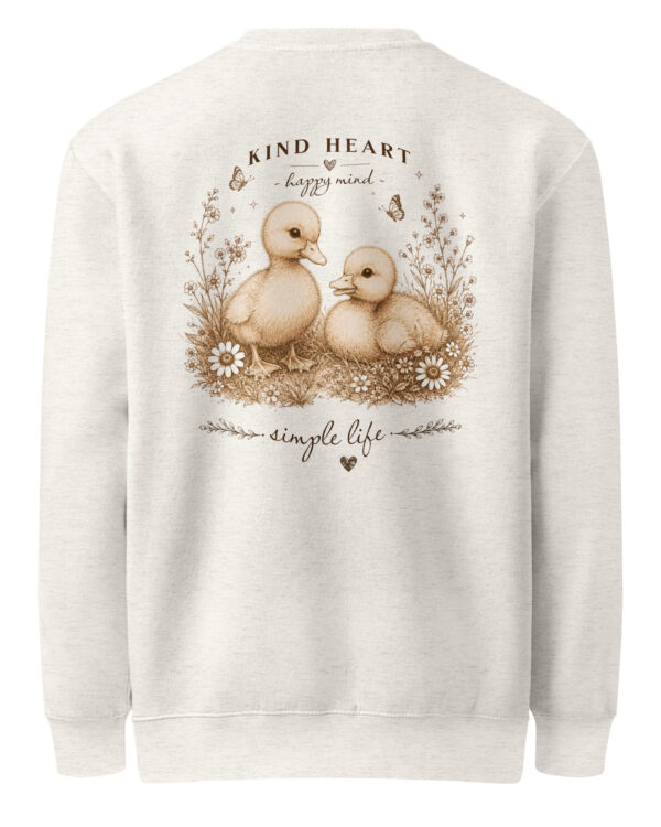 The Duckling Days Crewneck