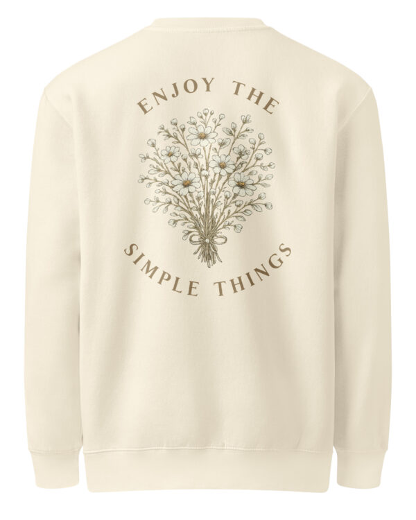 The Wildflower Crewneck